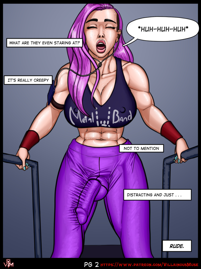 Original Character Rule 34 Image