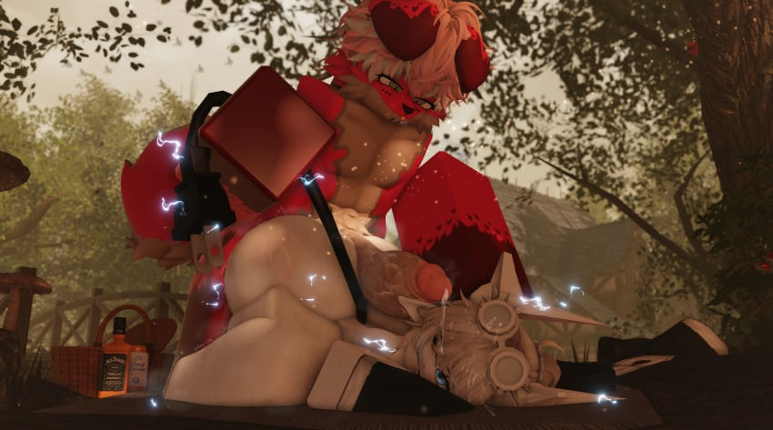 3d (Artwork) Rule 34 Image