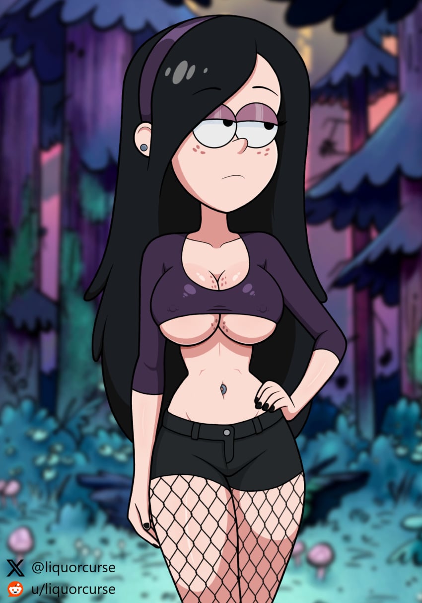 1girls Rule 34 Image