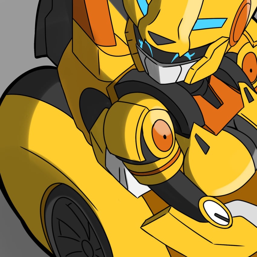 Tachi (Metal Cardbot) Rule 34 Image