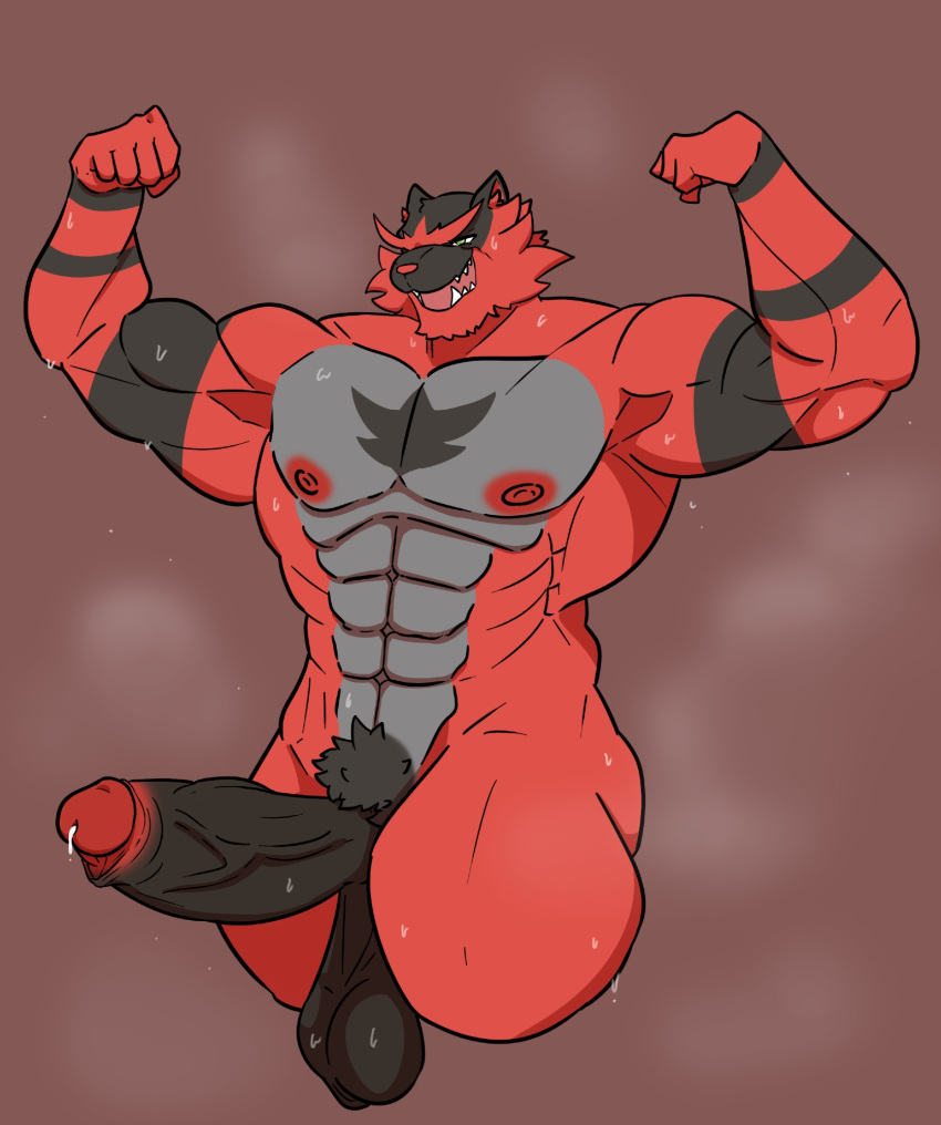 Digital Drawing (Artwork) Rule 34 Image