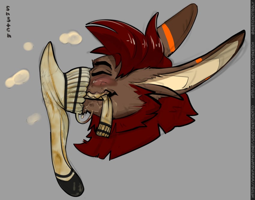 Bat Rule 34 Image