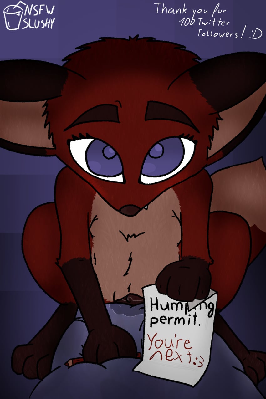 Rita (Jungledyret) Rule 34 Image