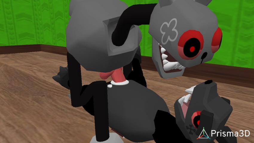 3d (Artwork) Rule 34 Image