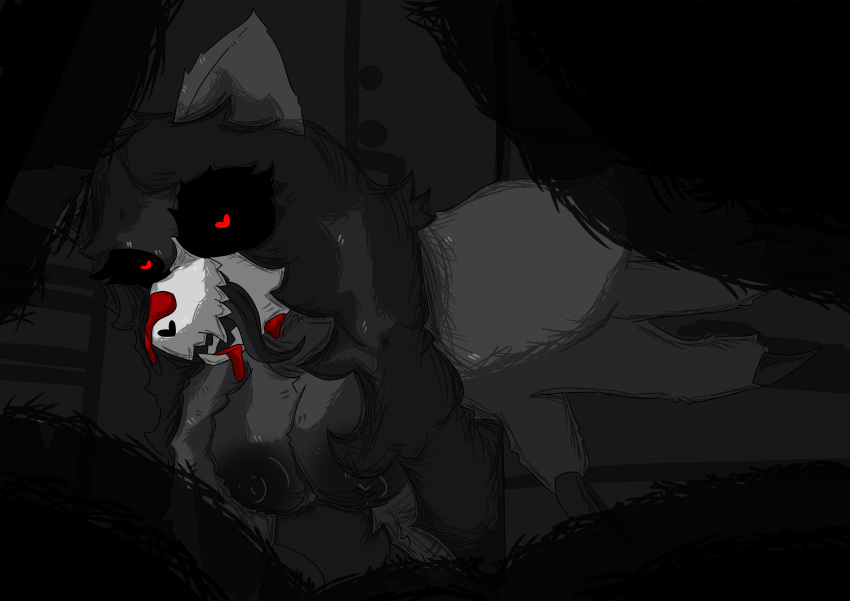 Skulldog (Species) Rule 34 Image