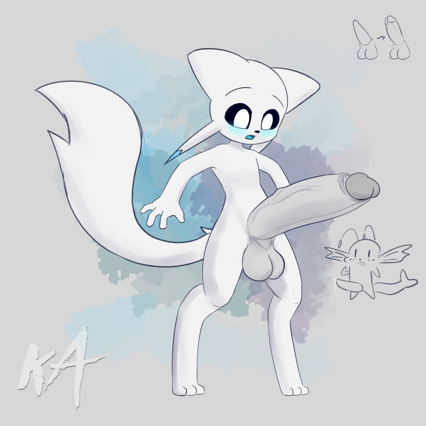 Finnegan (Novada) Rule 34 Image