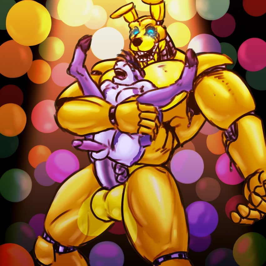 2024 abs anal anal_sex animatronic anthro anthro_focus anthro_on_anthro anthro_only anthro_penetrated anthro_penetrating anthro_penetrating_anthro anthrofied balls big_balls big_cock big_dom_small_sub big_penis big_testicles bigger_male bigger_penetrating_smaller completely_nude completely_nude_male creepy creepy_smile detailed_background digital_drawing_(artwork) digital_media_(artwork) erect_penis erect_while_penetrated erection five_nights_at_freddy's furry furry_male furry_only gay gay_anal gay_domination gay_sex goat goat_humanoid horror huge_balls huge_cock humanoid_genitalia humanoid_penis lagomorph lagomorph_humanoid legs legs_held_open legs_spread legs_up male male/male male_anthro male_focus male_only male_penetrating male_penetrating_male mammal mammal_humanoid muscles muscular muscular_anthro muscular_male nude nude_male oc original_character pecs pectorals penile penile_penetration penis penis_in_ass penis_out penis_size_difference rabbit rabbit_humanoid reverse_stand_and_carry_position reverse_suspended_congress robot sex simonsbathtub size_difference smaller_male smile smiley_face smiling spread_legs spring_bonnie spring_bonnie_(fnaf) testicles veiny_penis