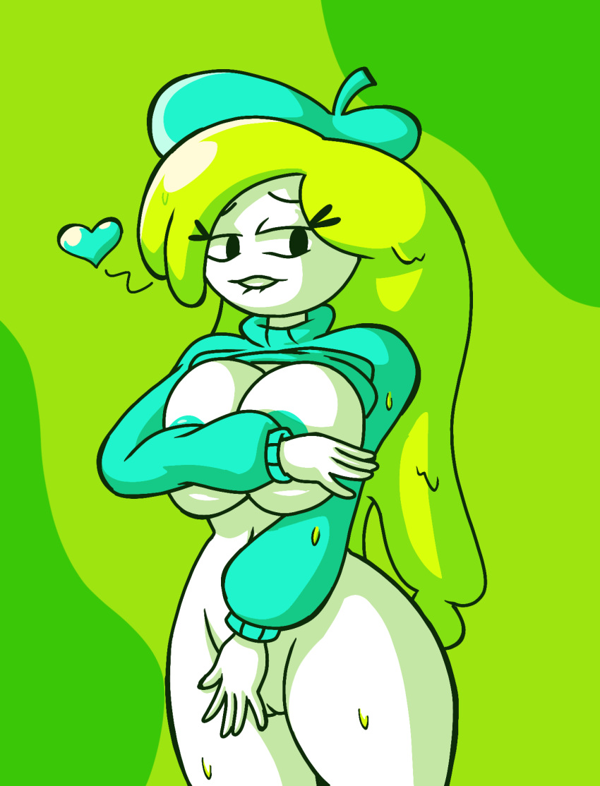 Fanart Rule 34 Image