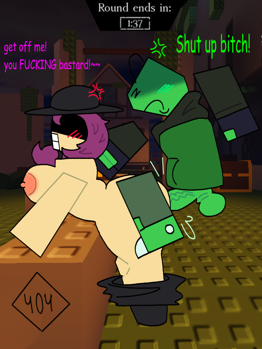 Digital Drawing (Artwork) Rule 34 Image