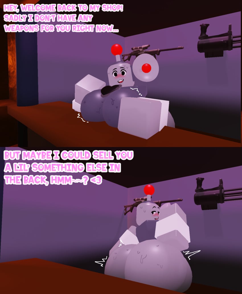 1girls Rule 34 Image