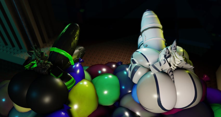 3d (Artwork) Rule 34 Image