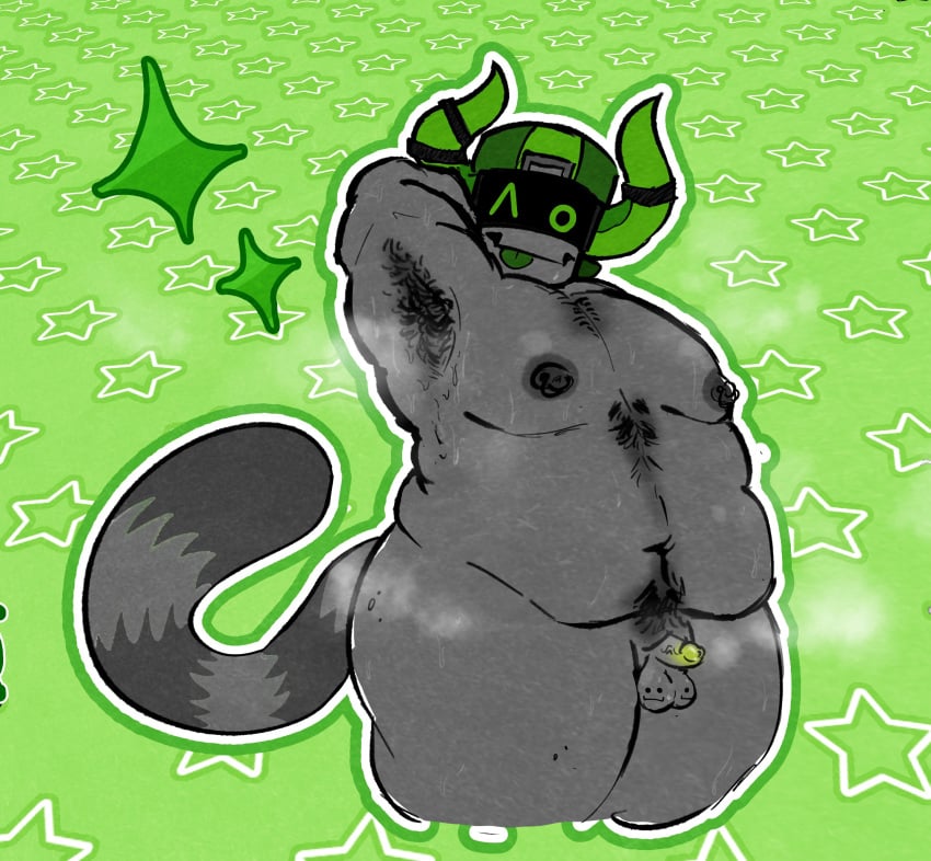 Boombox (Phighting) Rule 34 Image