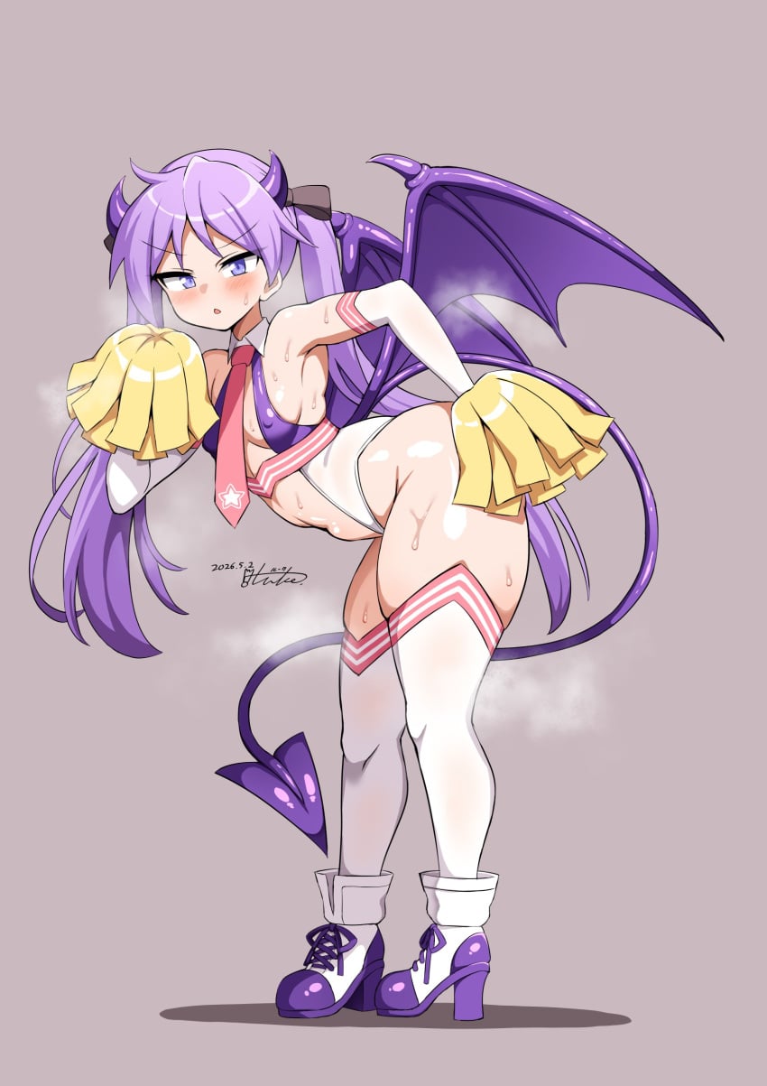 Pom Pom (Cheerleading) Rule 34 Image