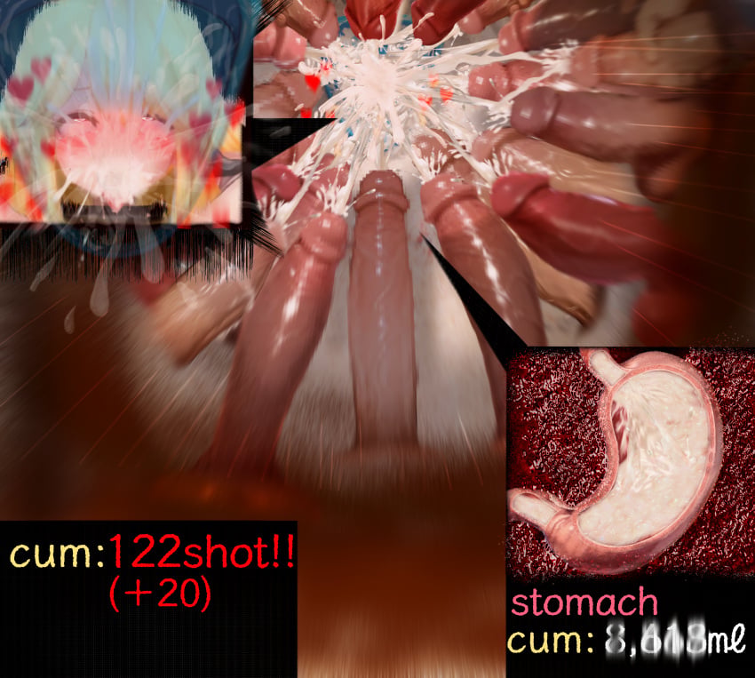 Ahe Gao Rule 34 Image