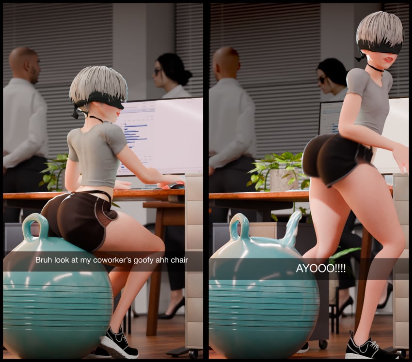 3d Rule 34 Image