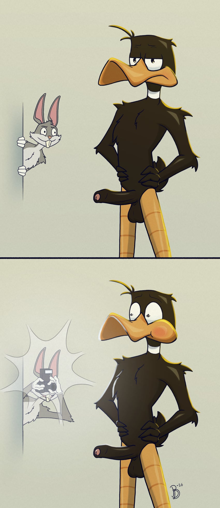 Digital Drawing (Artwork) Rule 34 Image