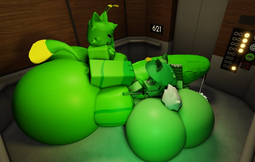 3d (Artwork) Rule 34 Image