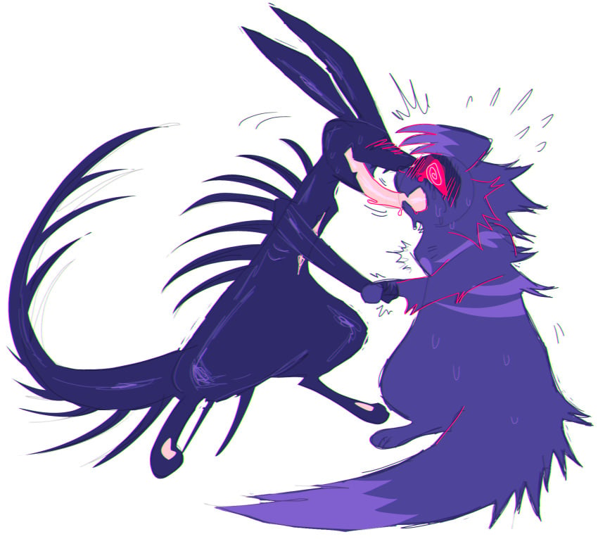 Slugcat (Rain World) Rule 34 Image