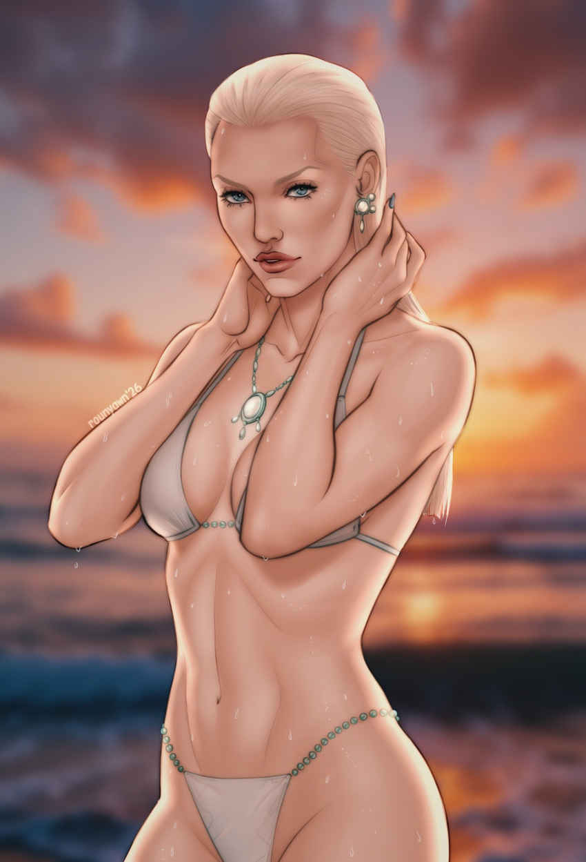Emma Frost Rule 34 Image