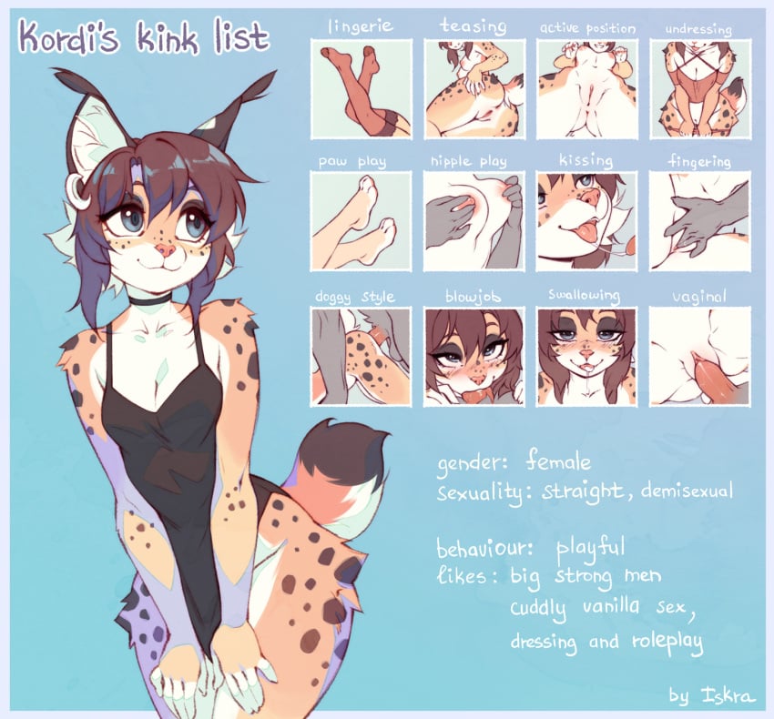 Kordi Rule 34 Image