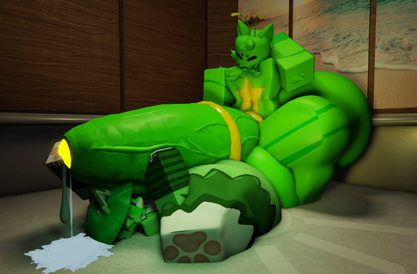 3d (Artwork) Rule 34 Image