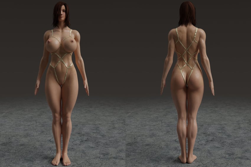 1girls 3d ass big_ass big_breasts bottom_heavy breasts bust busty chest curvaceous curvy curvy_figure dark_souls dark_souls_2 emerald_herald female female_focus fromsoftware hips hourglass_figure huge_ass huge_breasts human large_ass large_breasts legs light-skinned_female light_skin lips mature mature_female plague_of_humanity_(artist) shanalotte_(dark_souls) slim_waist thick thick_hips thick_legs thick_thighs thighs voluptuous waist wide_hips