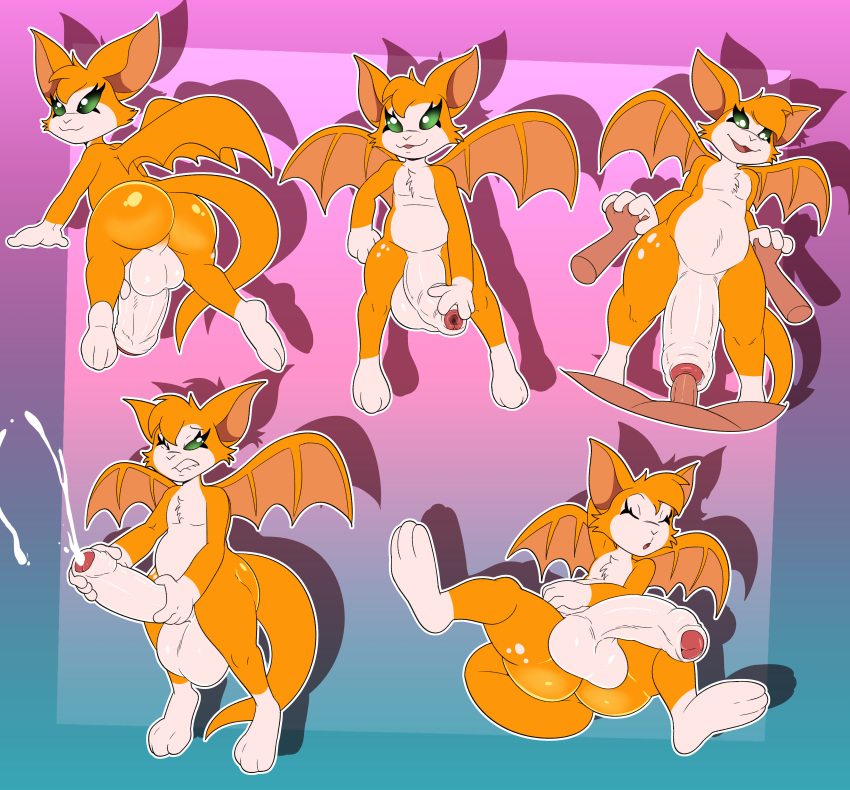 Digital Media (Artwork) Rule 34 Image