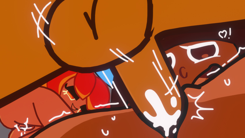 3d (Artwork) Rule 34 Image