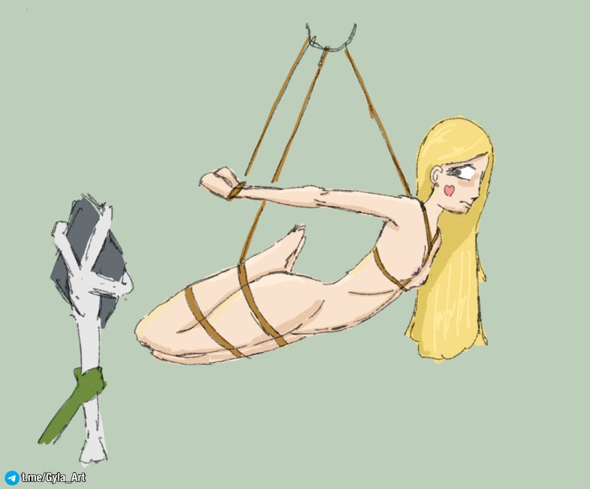 Ludo (Svtfoe) Rule 34 Image