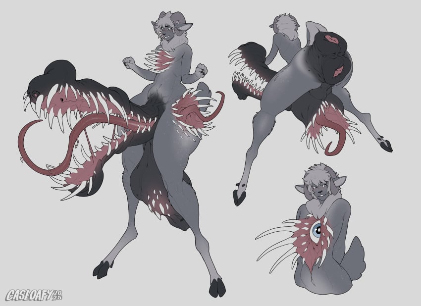 Sven (Lap Lamb) Rule 34 Image