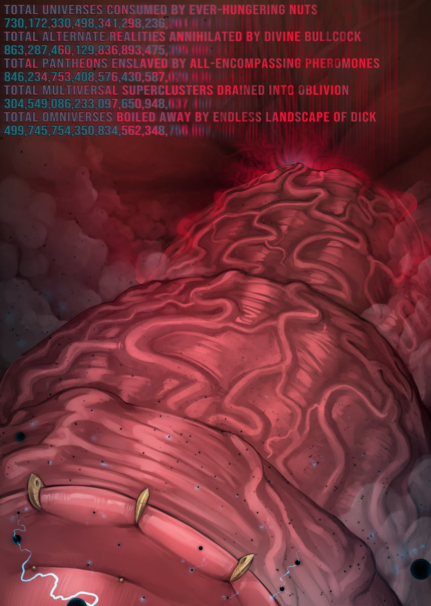Ghiala Rule 34 Image