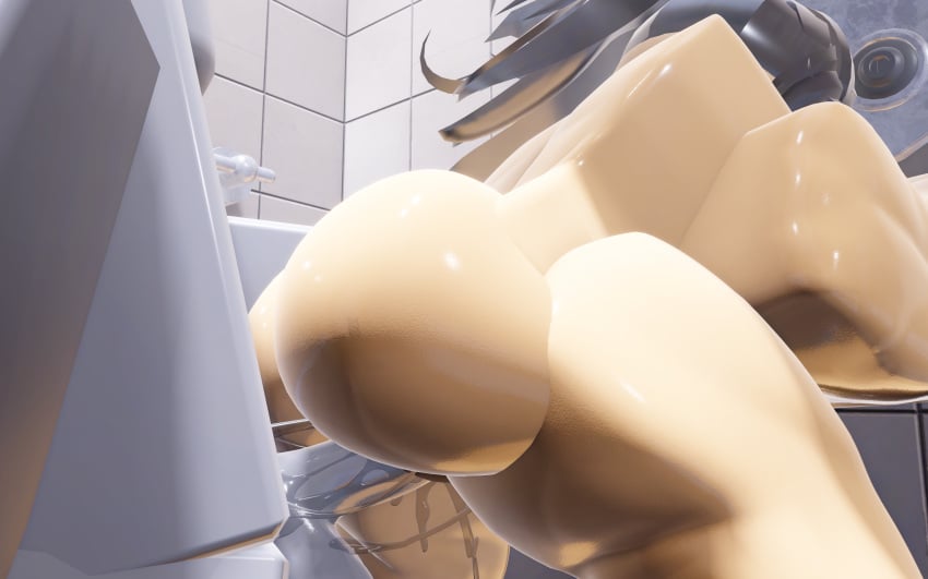 1girls Rule 34 Image