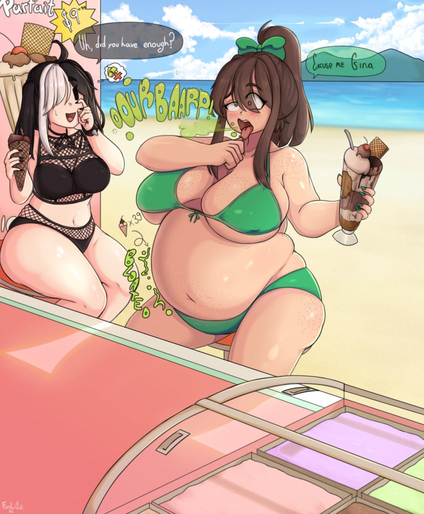Burpy Chan Rule 34 Image