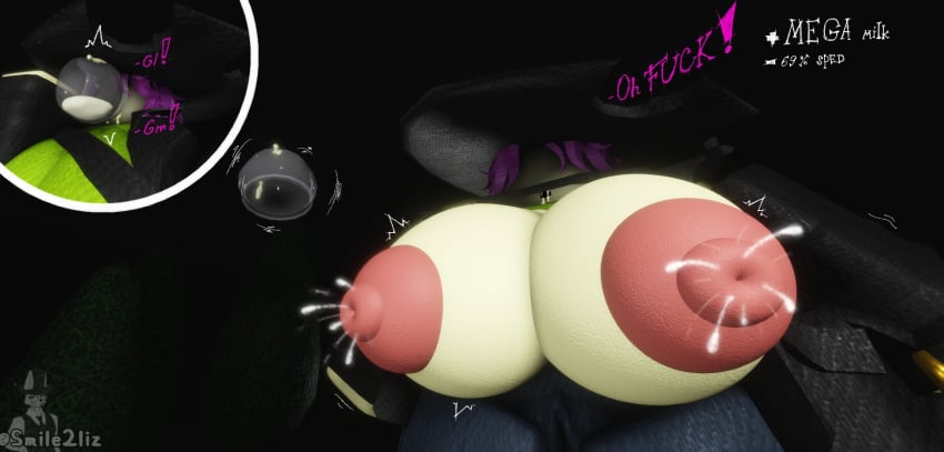 Forsaken (Roblox) Rule 34 Image