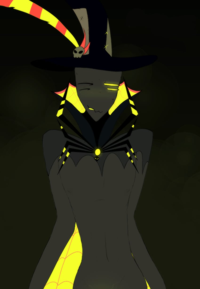 Hazbin Hotel Rule 34 Image