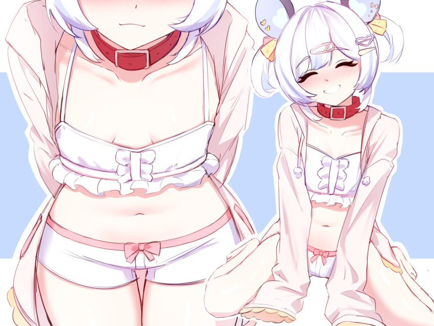 Nemimi Yane (Indie Virtual Youtuber) Rule 34 Image