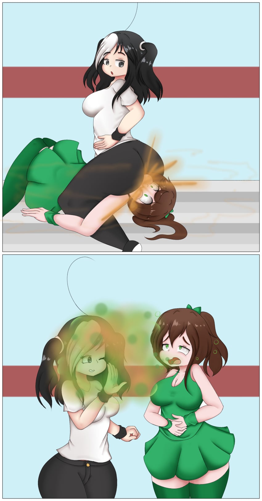 Burpy Chan Rule 34 Image