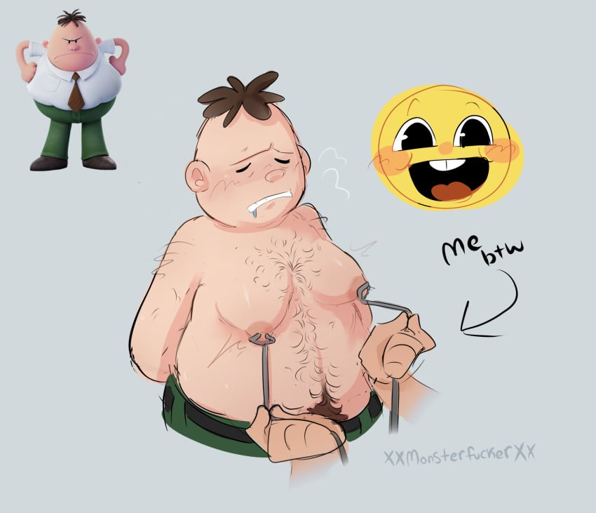 20th Century Fox Rule 34 Image