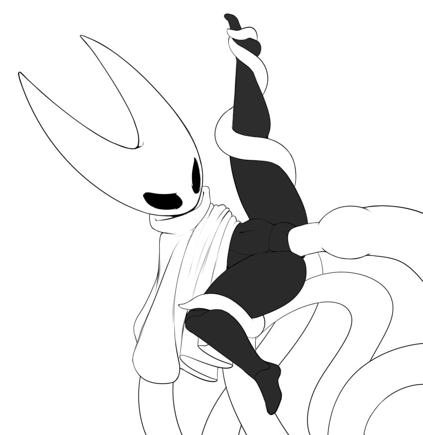 animated anthro belly bottomless cloak clothed clothing egg egg_implantation female female_focus forced hi_res hollow_knight hornet_(hollow_knight) impregnation insect navel oviposition ovipositor penetration pussy redboard restrained simple_background solo_focus spread_legs spreading stomach_bulge tentacle tentacle_ovipositor tentacle_sex tentacles vaginal_penetration white_background