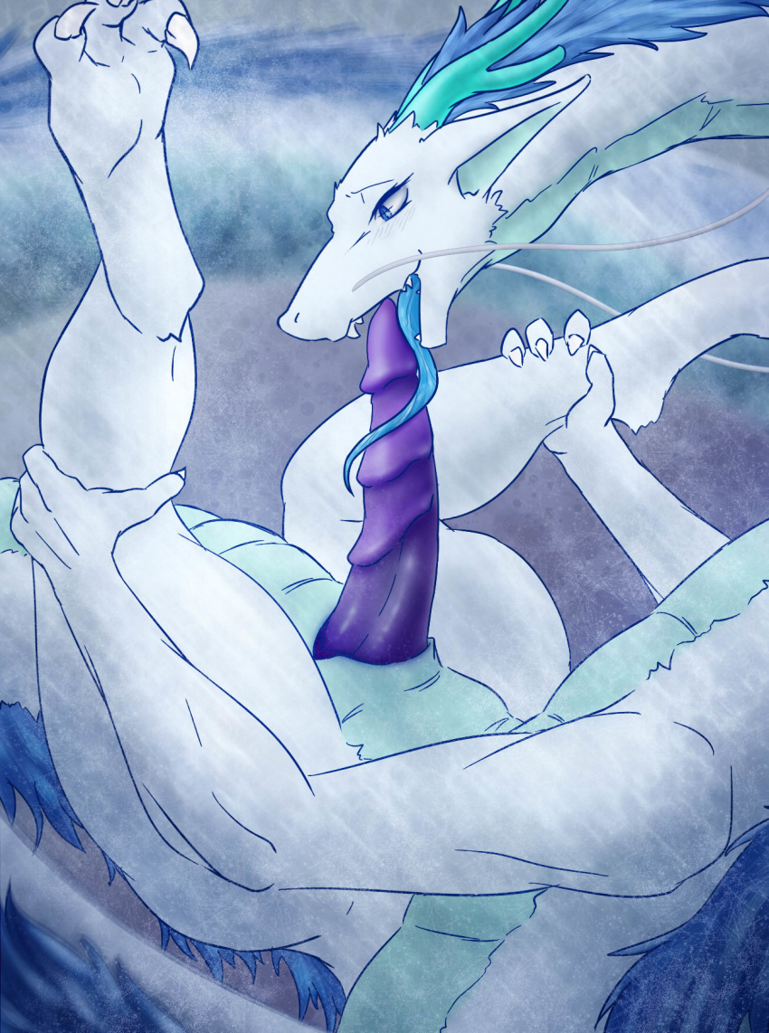 Asian Mythology Rule 34 Image