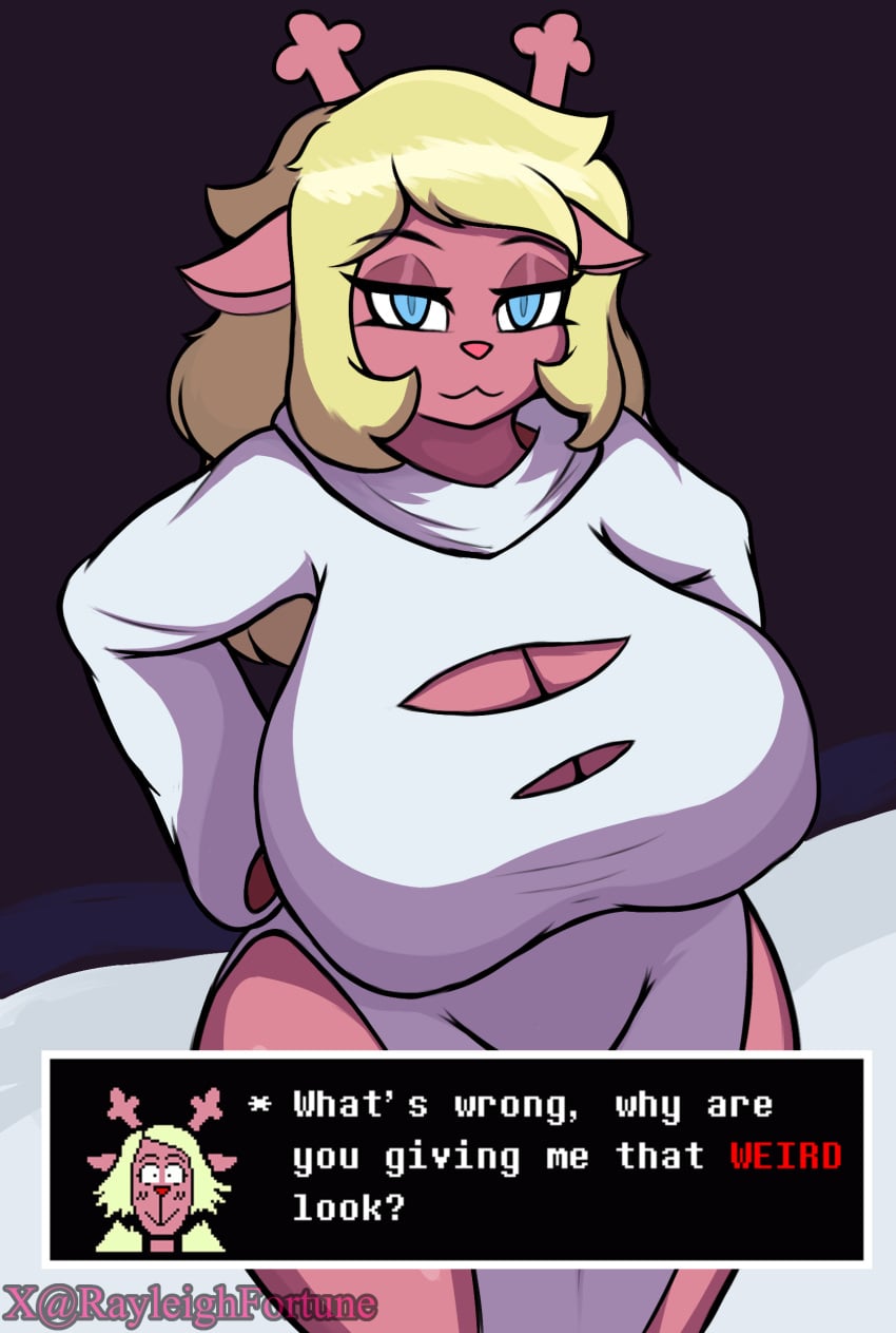 1girls Rule 34 Image