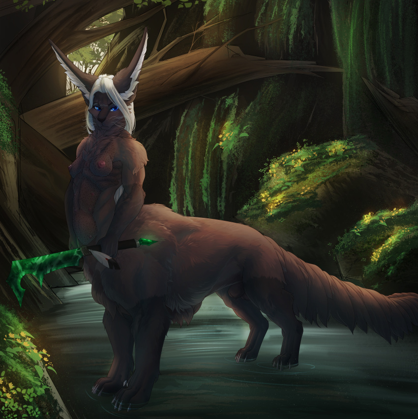 Toshi (Ferrn) Rule 34 Image