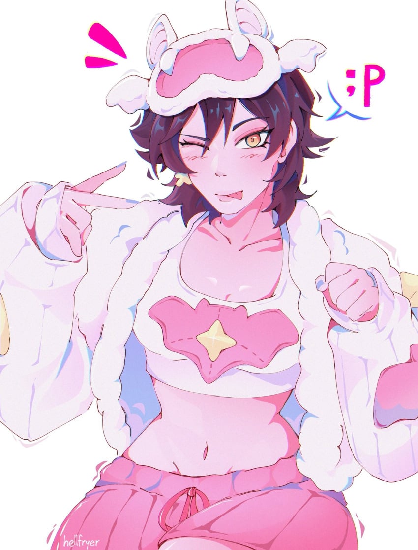 Jubilee (Marvel Rivals) Rule 34 Image