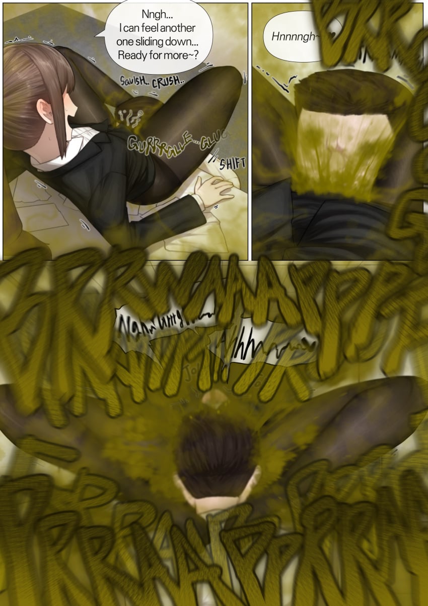 Oc Rule 34 Image