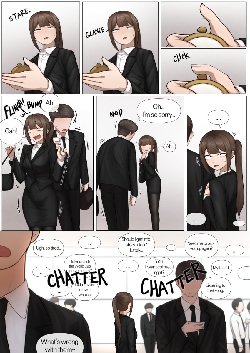 Oc Rule 34 Image