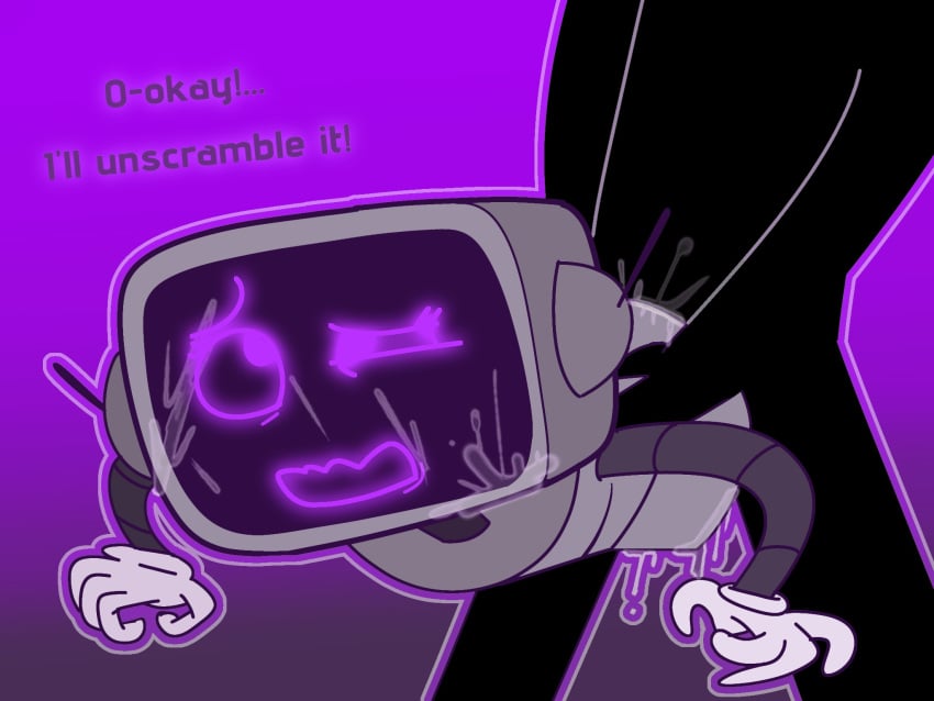 2d Rule 34 Image
