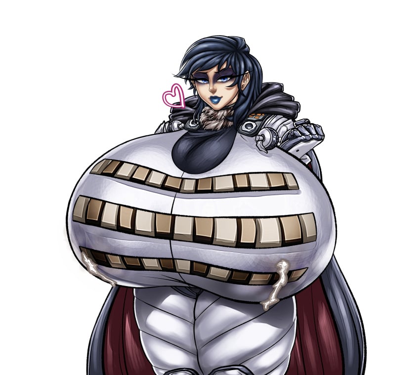 Caroline (Juke) Rule 34 Image