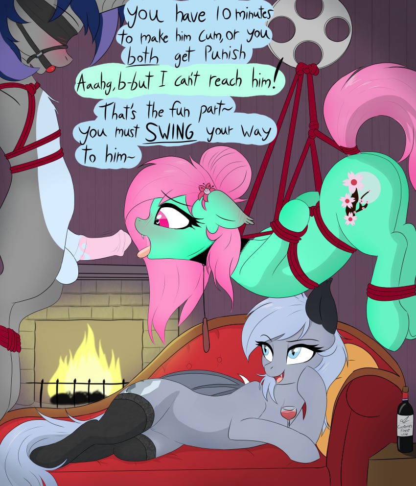 Hasbro Rule 34 Image