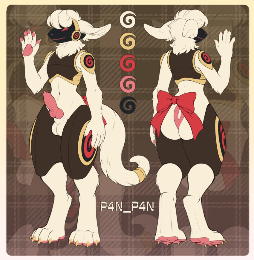 Bow (Feature) Rule 34 Image