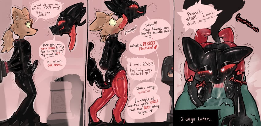 Digital Drawing (Artwork) Rule 34 Image